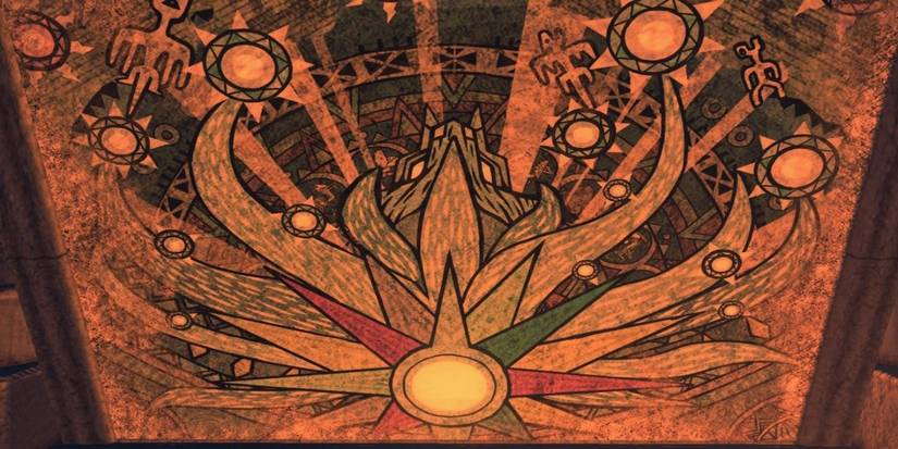 monster hunter stories 2 wings of ruin complete mural