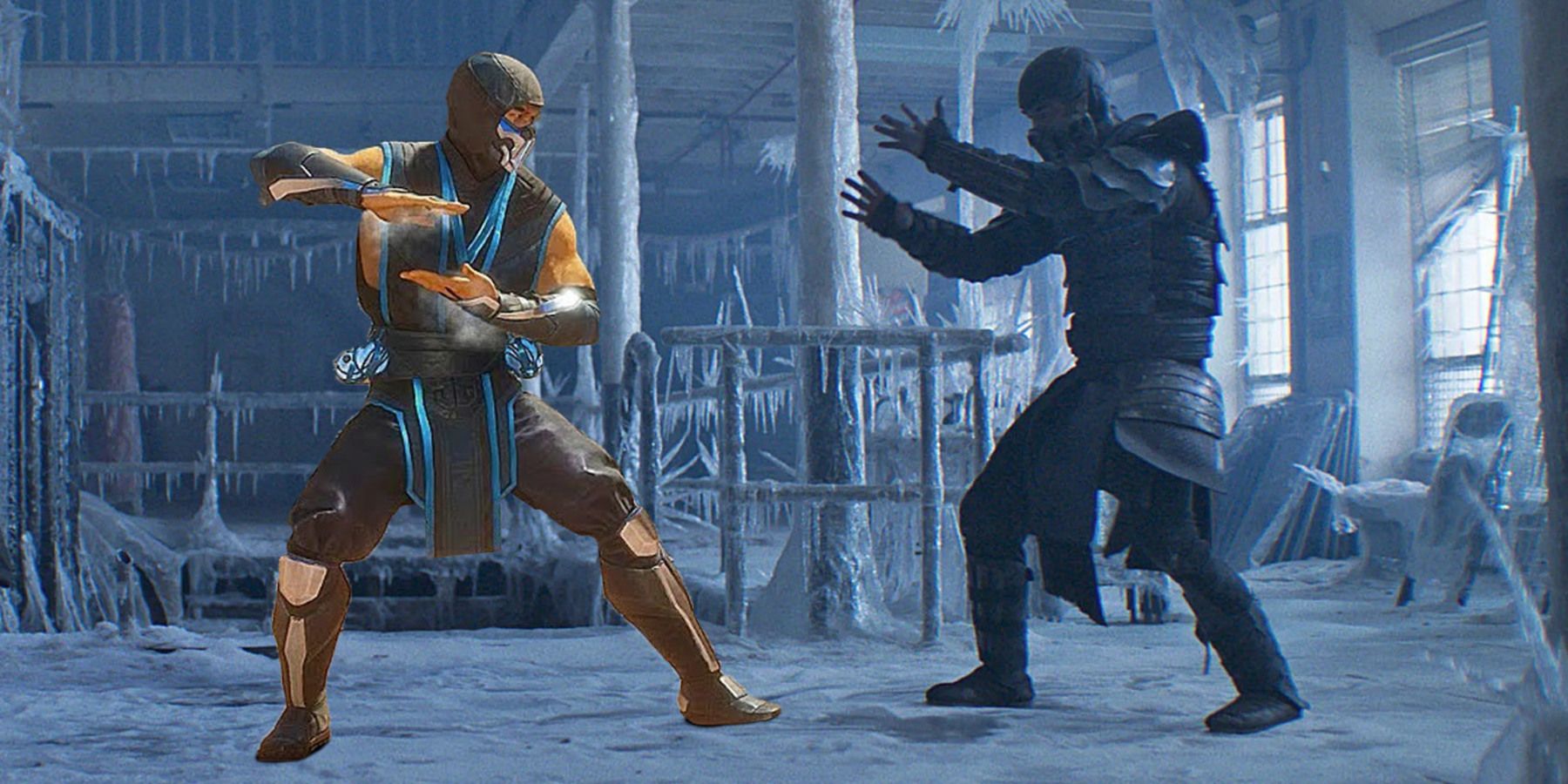 Mortal Kombat 12' Coming Later This Year! - Bloody Disgusting