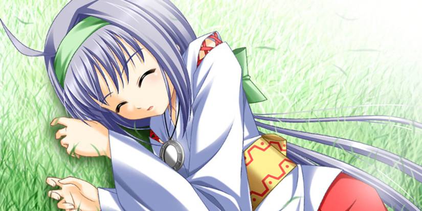 myth shimon visual novel