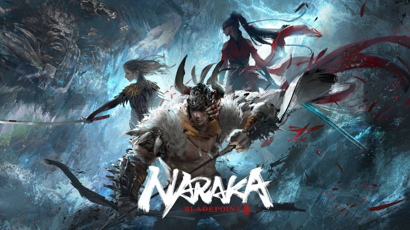 playable characters from naraka bladepoint battle royale