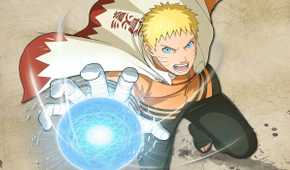 Rasinga Naruto: The Big Ball Rasengan, Explained