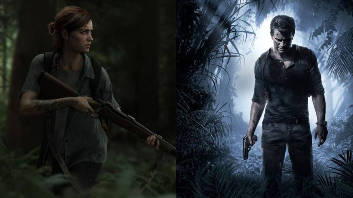last of us 2 uncharted 4