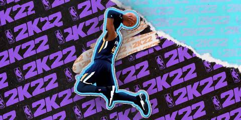 NBA 2K22 gameplay trailer to give crucial first look