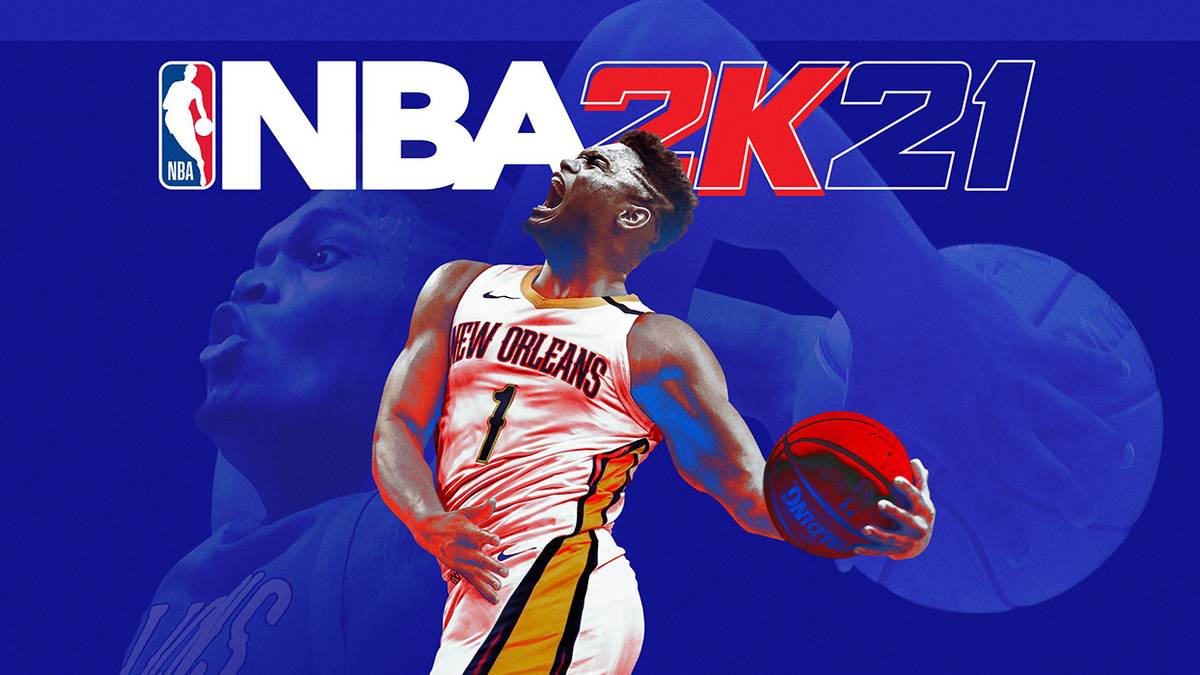 nba 2k21 game pass