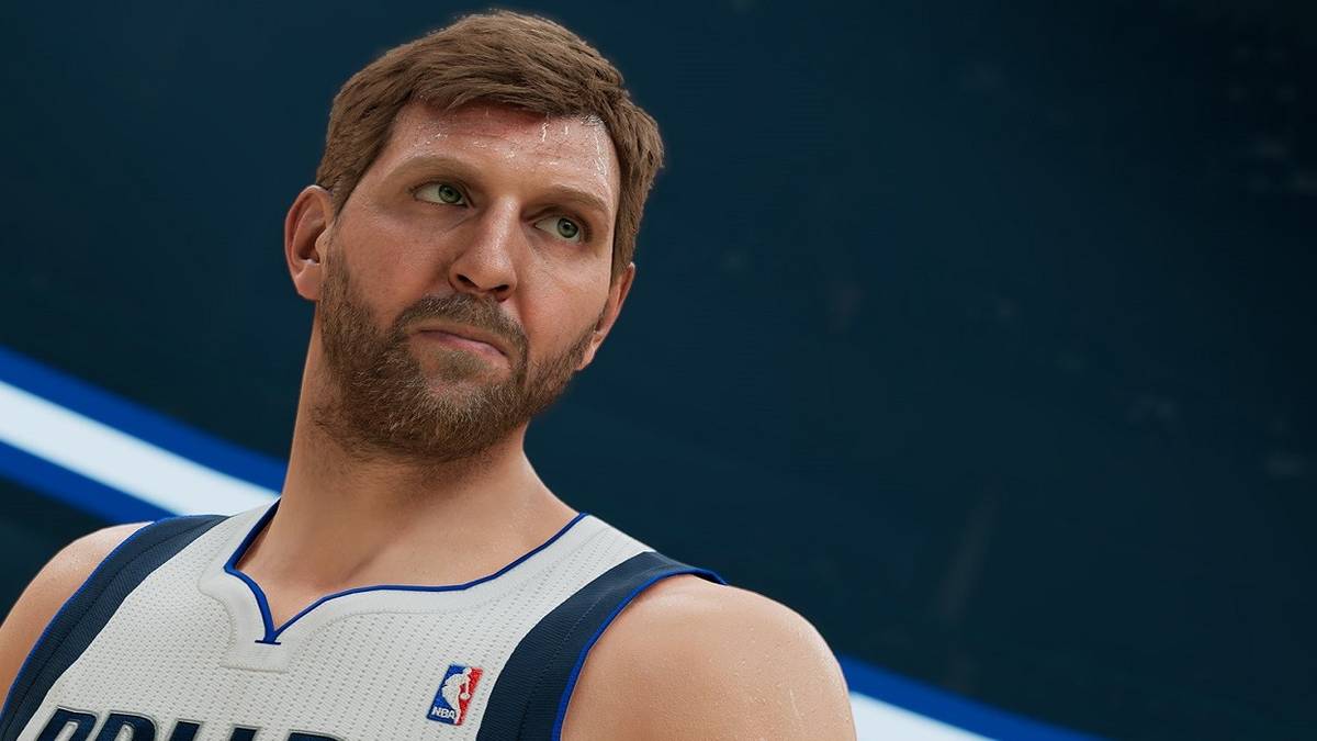 nba 2k improvement soundtrack