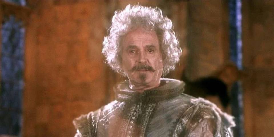 Hogwarts Legacy Trailer Is Hiding A Ghost Hogwarts Legacy Trailer Is Hiding A Ghost