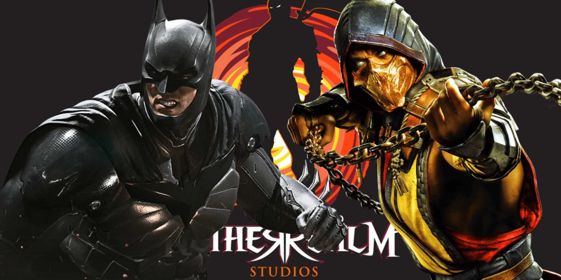 NetherRealm Studios' Ed Boon Teases New Title, Mortal Kombat 11 Or  Injustice 2?