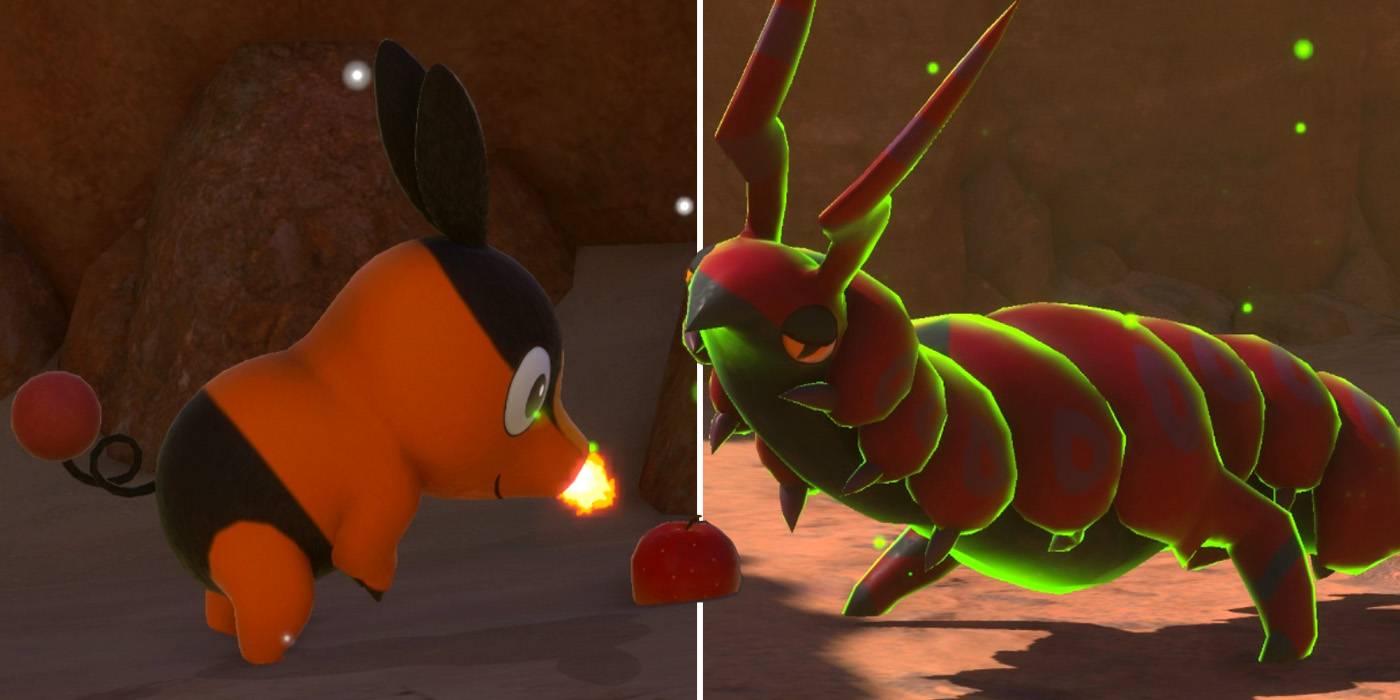 Every Pokemon And Area Added In New Pokemon Snap Dlc Every Pokemon And Area Added In New Pokemon Snap Dlc