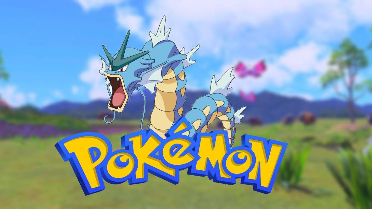 new pokemon snap gyarados (1)