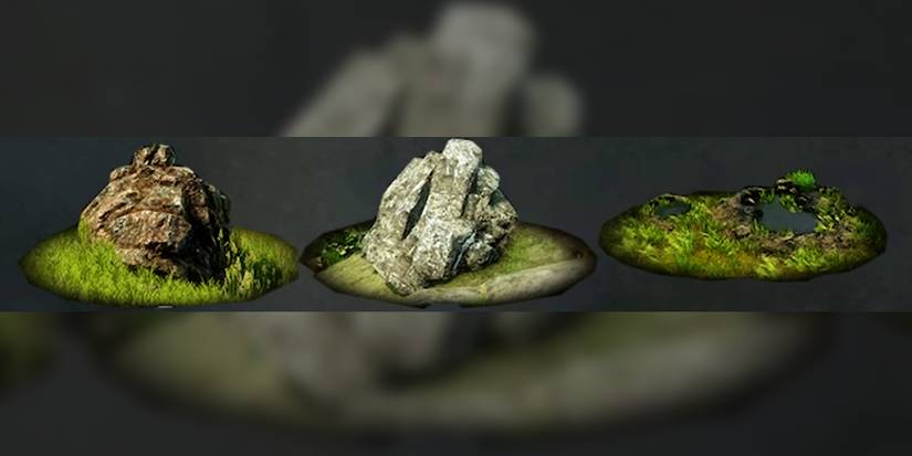 new world iron ore silver ore and oil