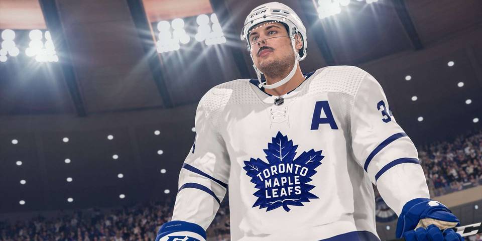Nhl 22 Release Date And Gameplay Features Revealed With New Trailer Nhl Games 2022