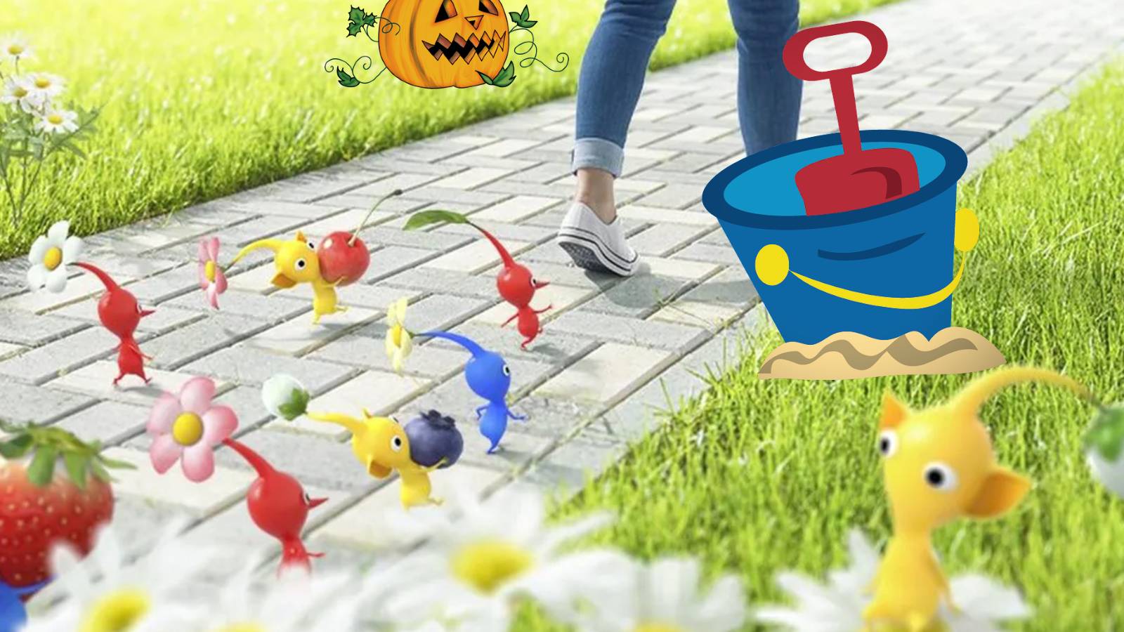 holiday seasonal events halloween summertime