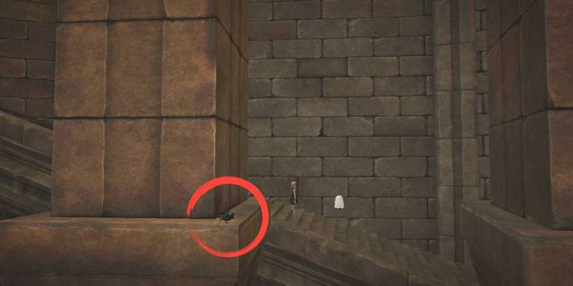 nier reincarnation chapter 1 black bird 2