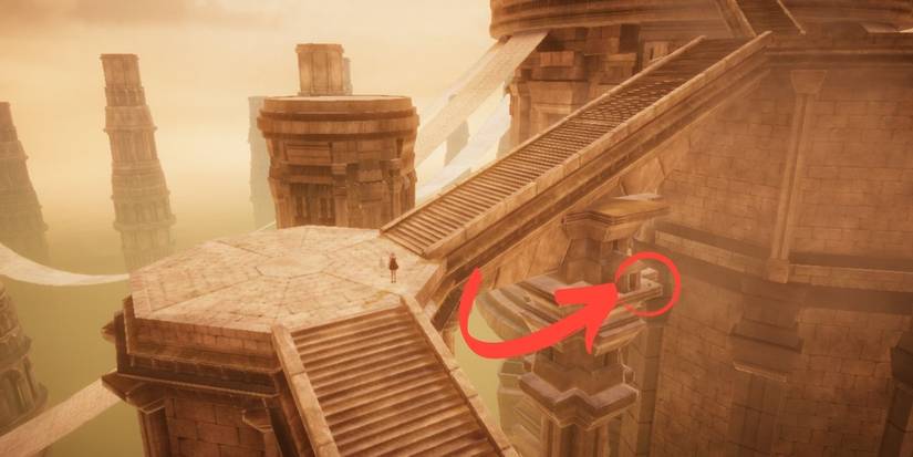 nier reincarnation chapter 1 black bird 3