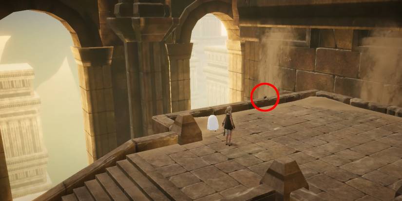 nier reincarnation chapter 2 black birds