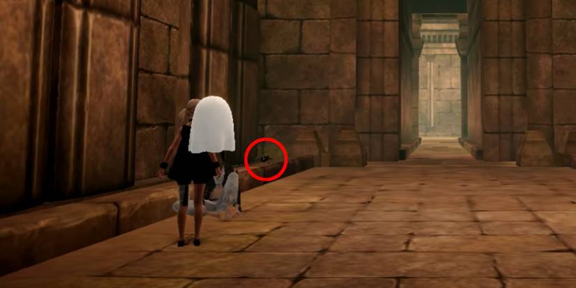 nier reincarnation chapter 3 black bird locations