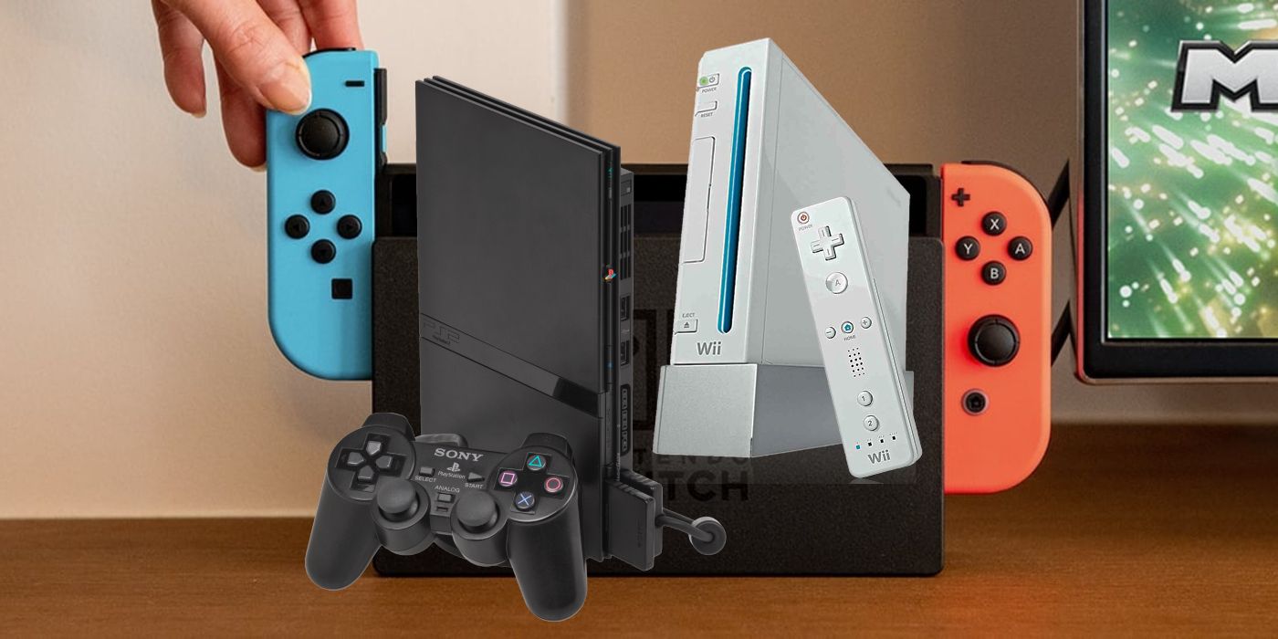 best selling consoles august 2021
