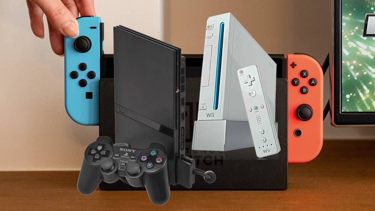 best selling consoles august 2021