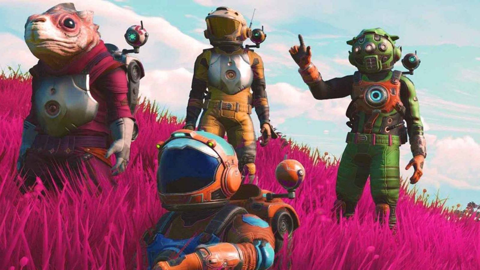 no-mans-sky-four-characters-together