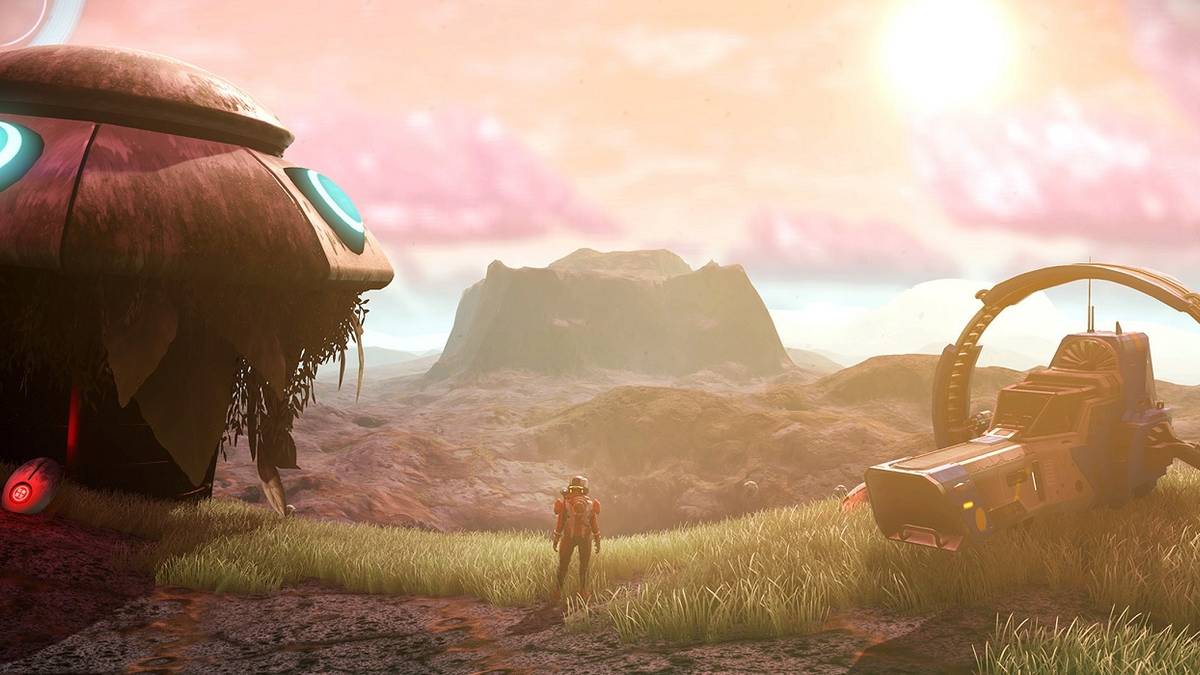 five year anniversary improvements