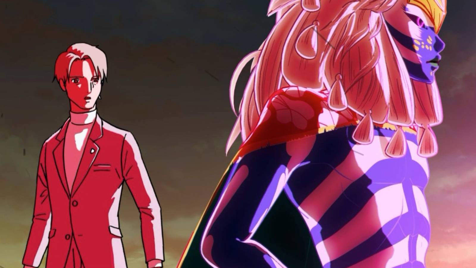 no more heroes 3 damon and FU