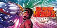 No More Heroes 3 Is The Last In The Series According To Suda51 No More Heroes 3 Is The Last In The Series According To Suda51