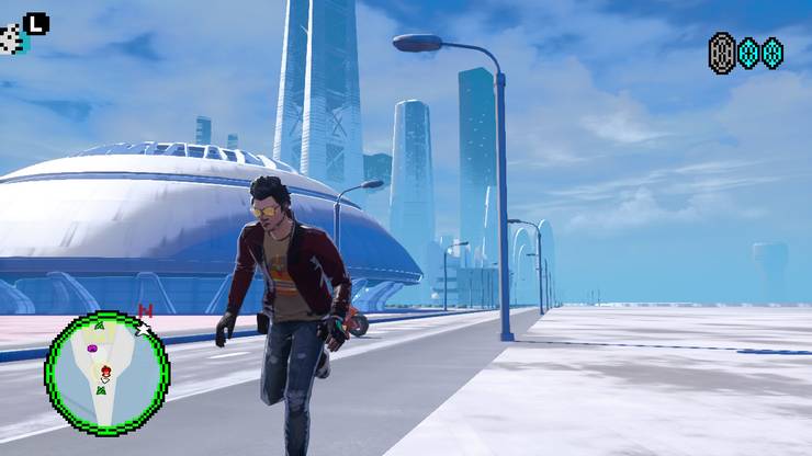 больше нет героев 3 город