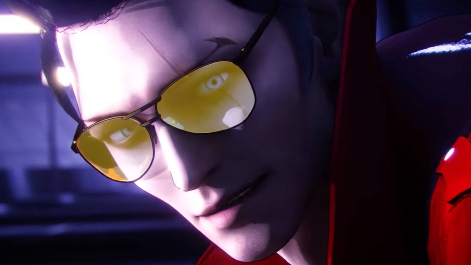 no more heroes 3 travis face