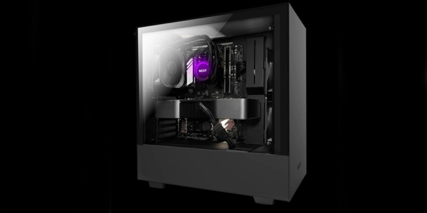 nzxt pc review