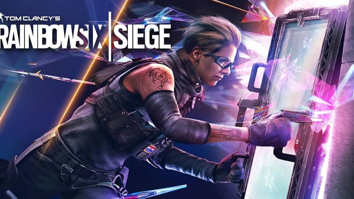 rainbow six siege osa