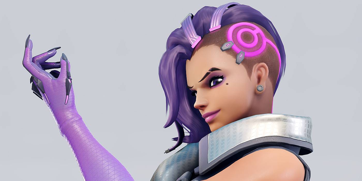 Overwatch 2 Leaker Reveals Big Reason Why The Game Is Taking Longer Than Expected