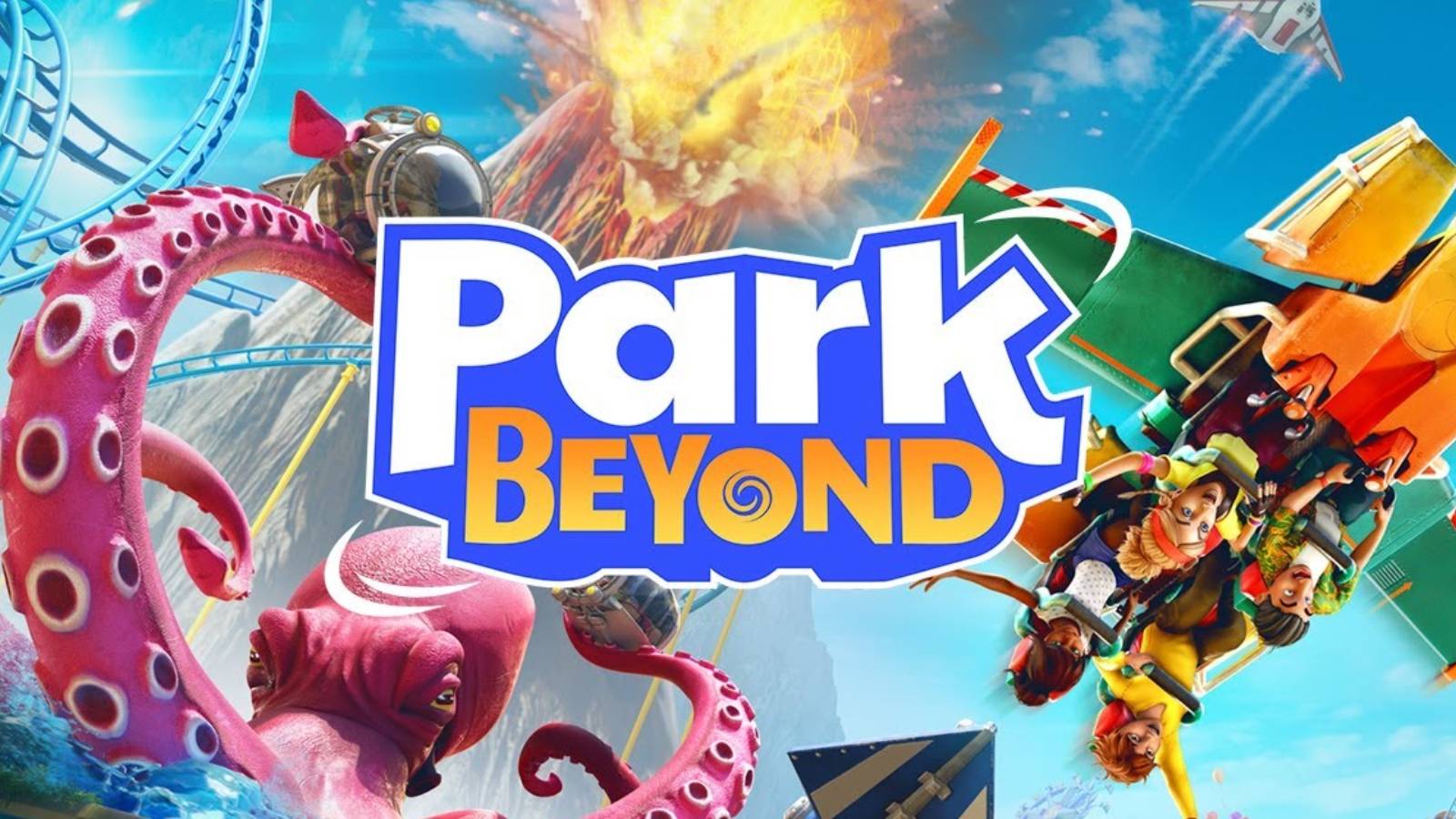 park beyond
