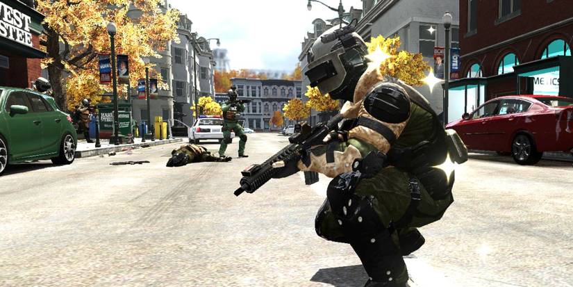 Payday 2 Jokermon Mod