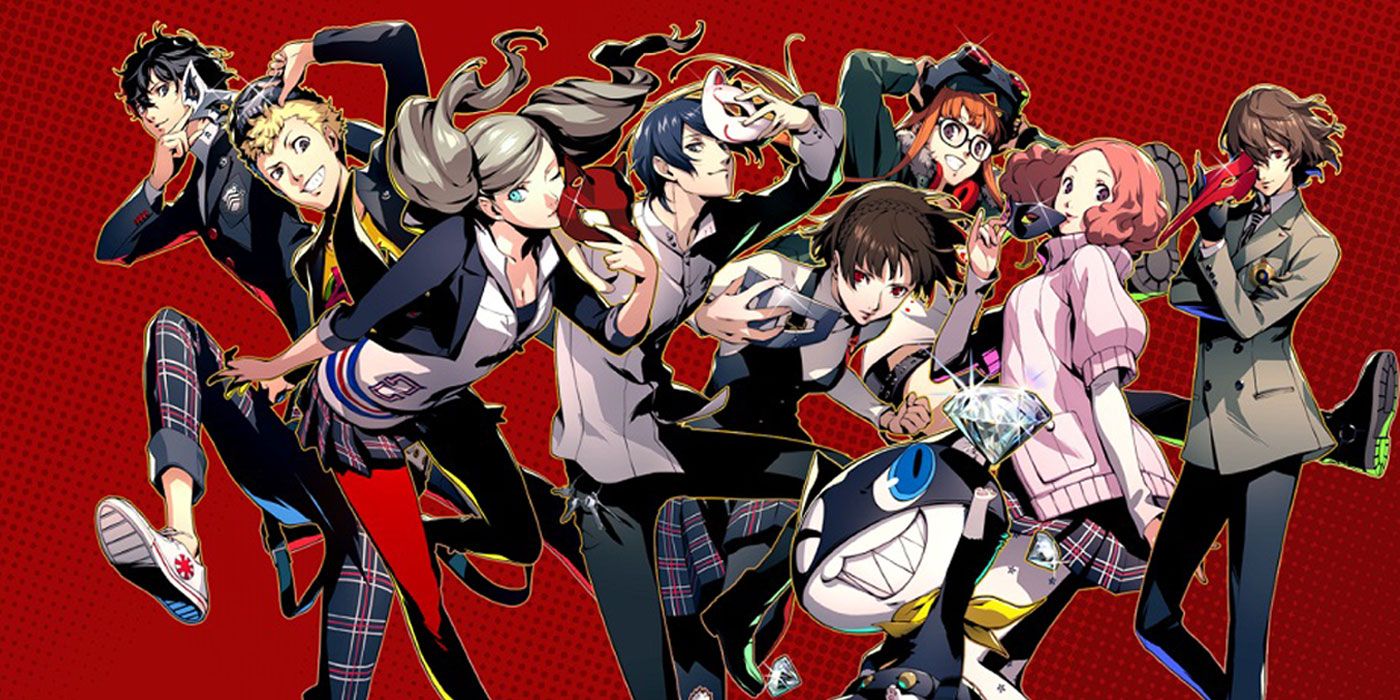 Areas Where Persona 6 Could Improve Upon its Predecessors