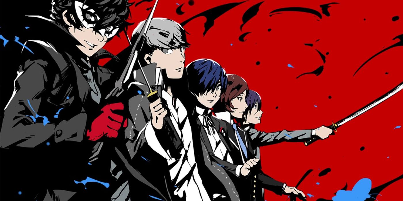 The Case for Persona 3 Remake Before Persona 6