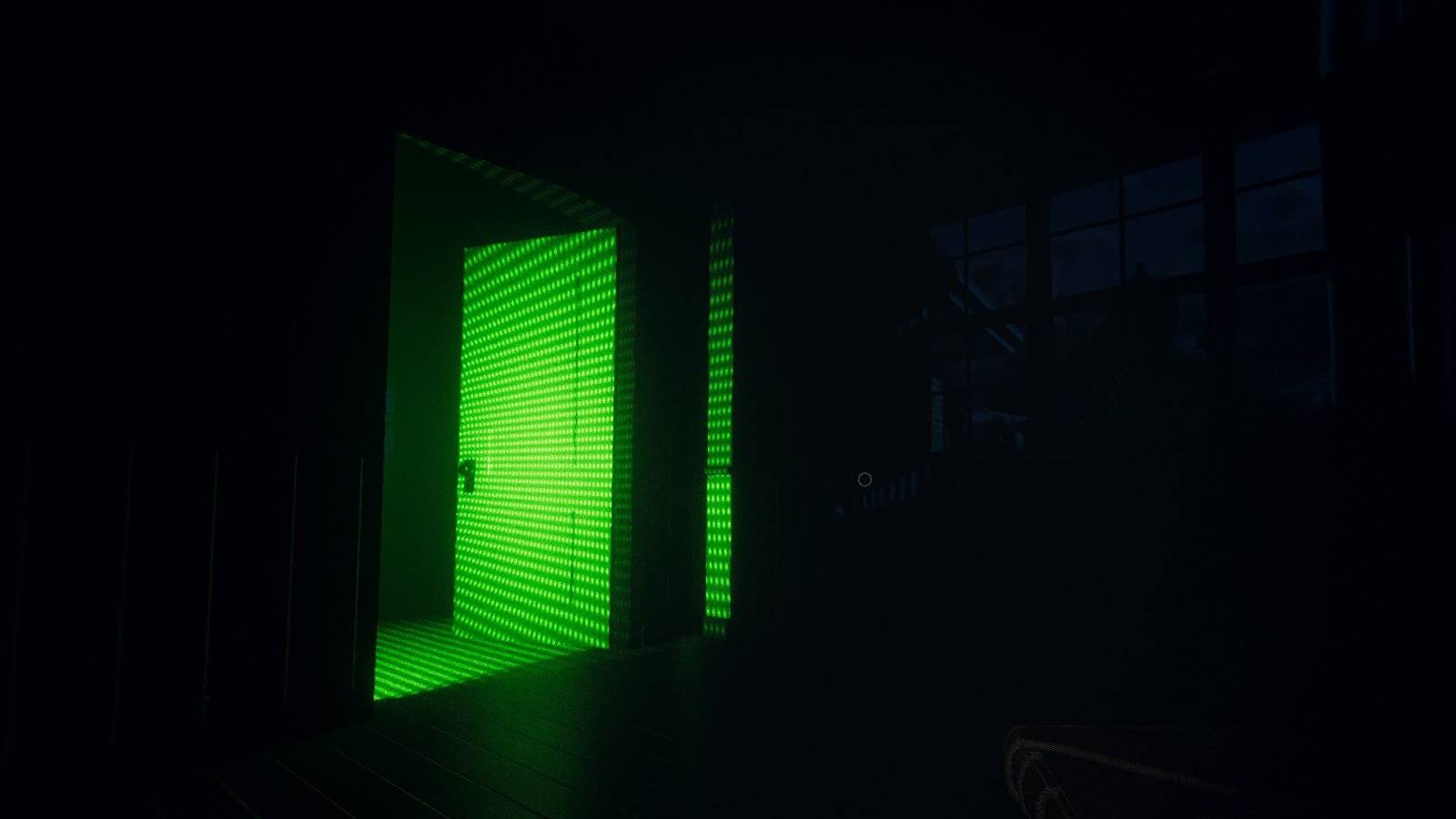 Phasmophobia: How to Use DOTS Projector