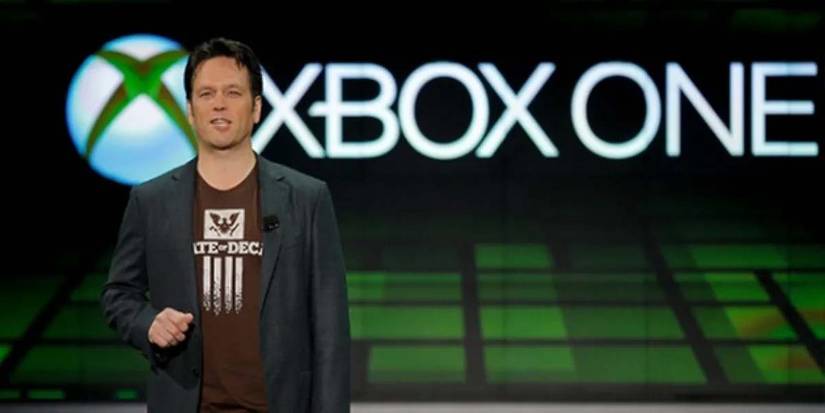 phil spencer xbox one