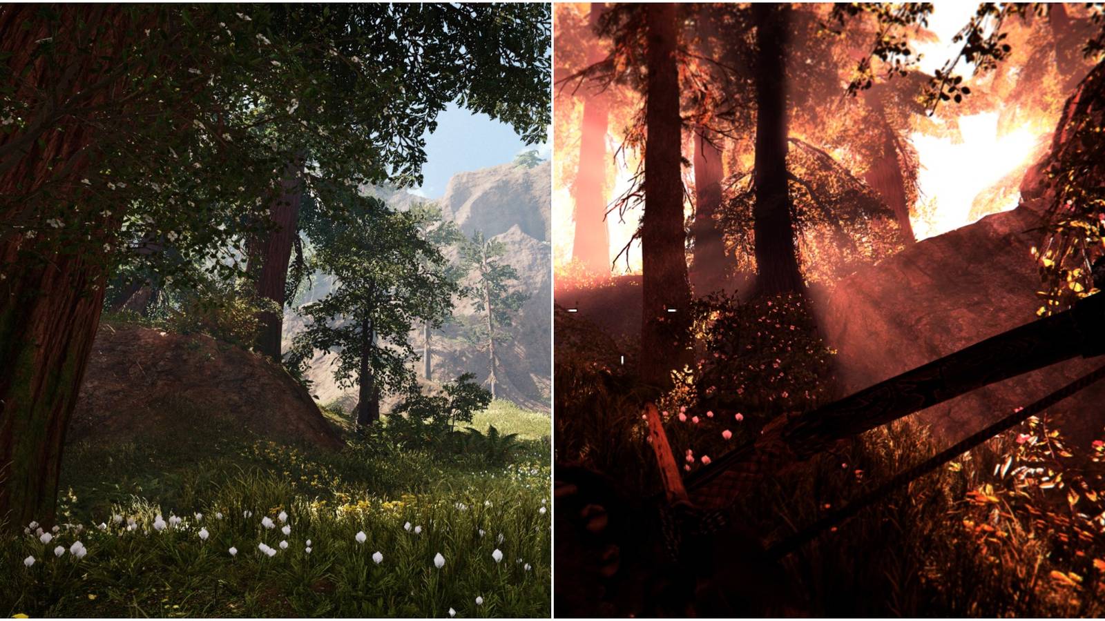 Best mods for Far Cry Primal