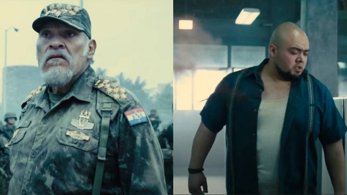 Suarez faces Starro; Milton helps the team