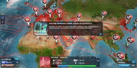 Plague Inc.