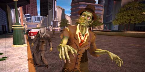 Stubbs the Zombie - Stubbs