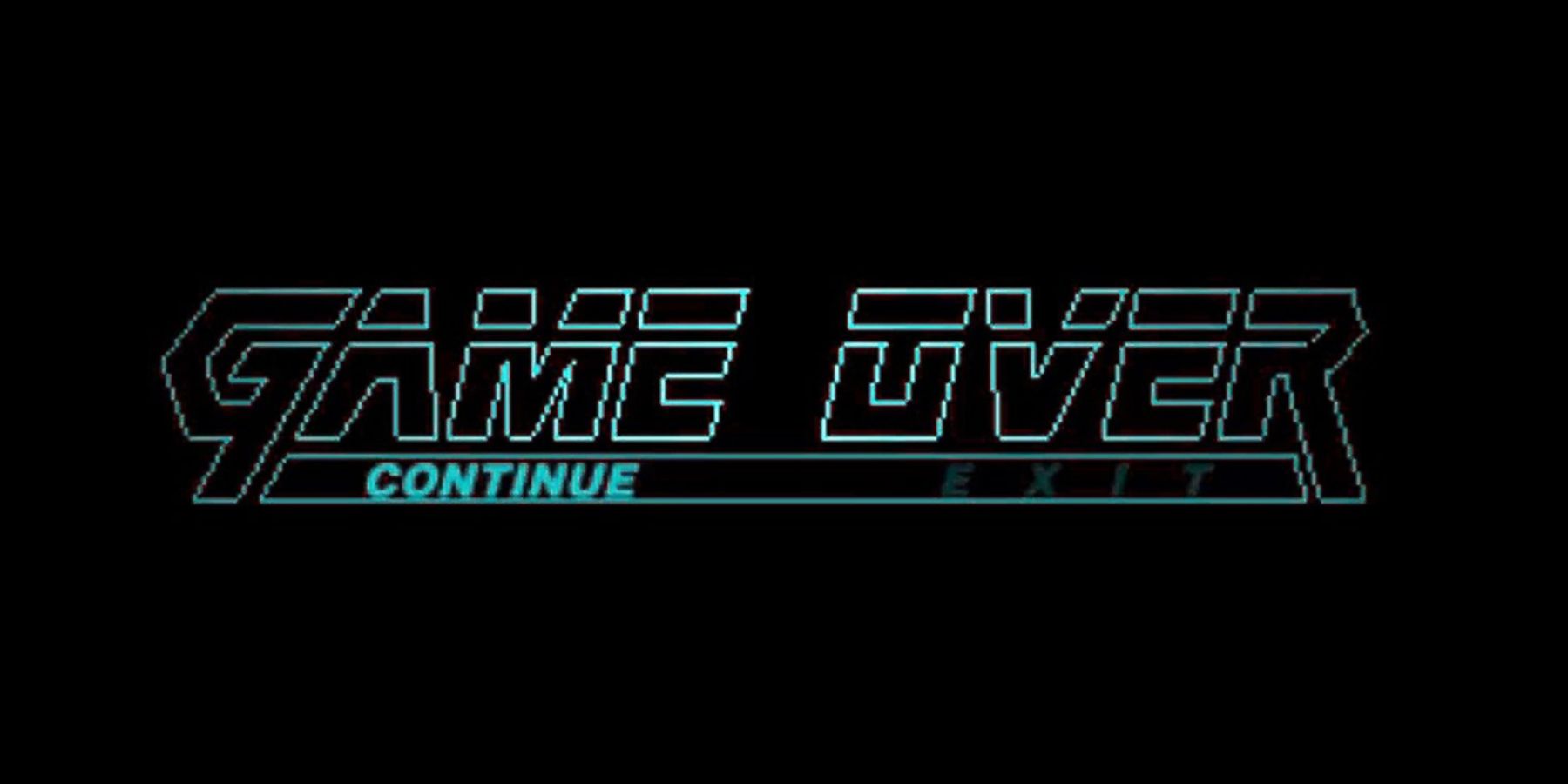 metal gear solid 1 game over screen