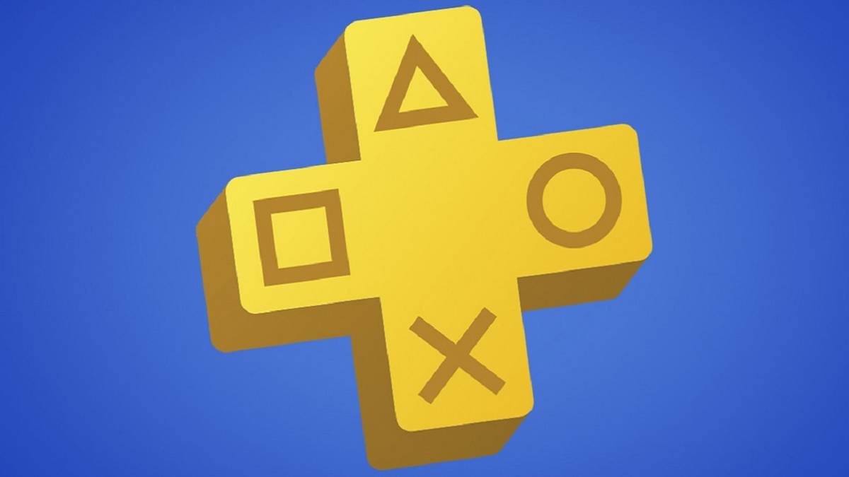 playstation plus logo