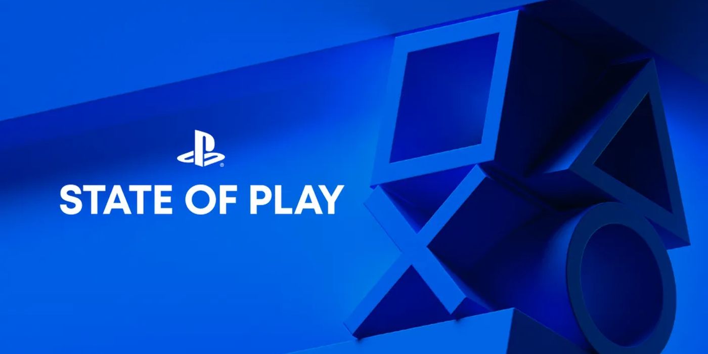 state of play playstation icons