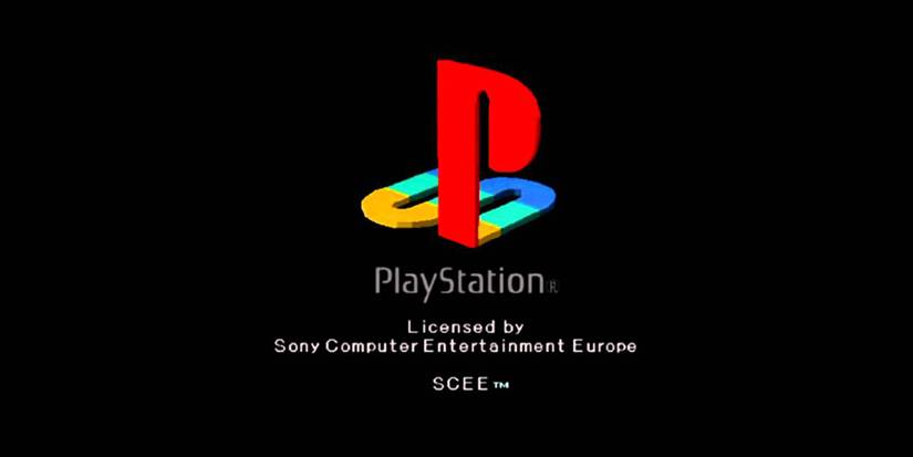 PS1 boot menu