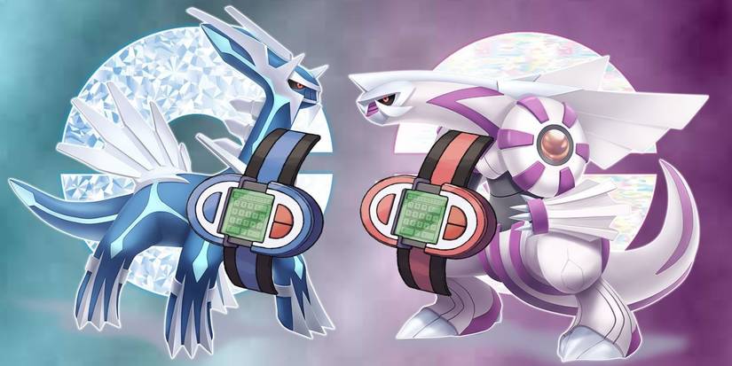 pokemon brilliant diamond shining pearl poketch