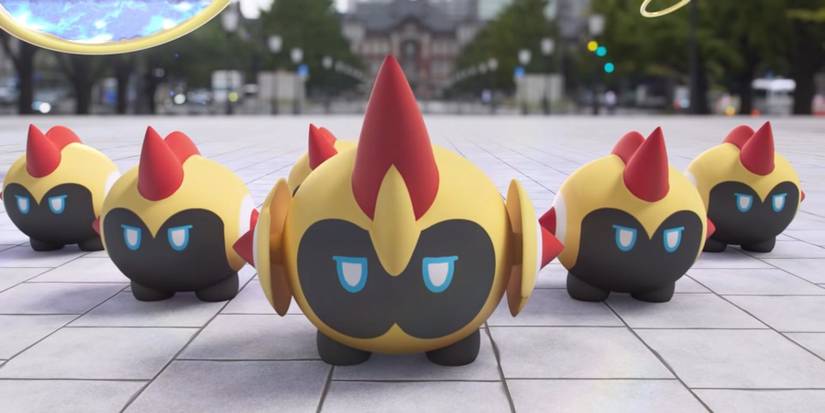 pokemon go ultra unlock sword and shield timed research