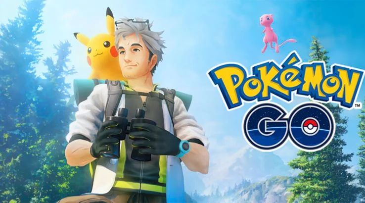 Pokémon Go Field Research Tasks in December 2023 - Video Games on Sports  Illustrated