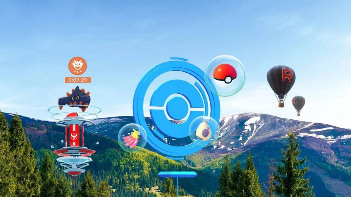 Pokemon Go Hear Us Niantic