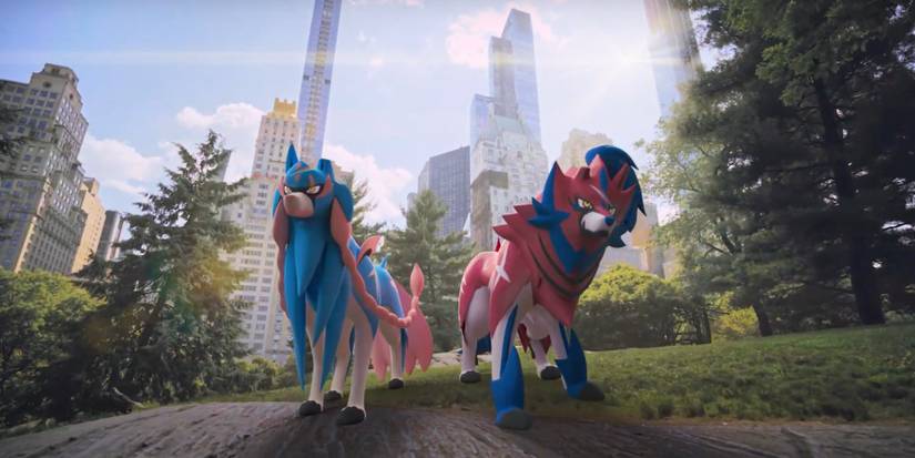 pokemon go ultra unlock sword and shield timed research